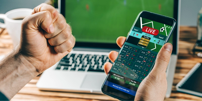 Thể thao điện tử eSports trên UU88 